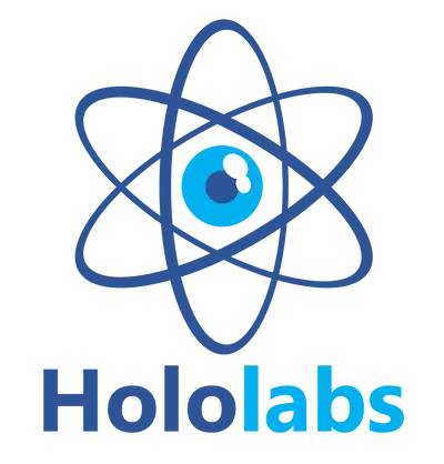 Hololabs Logo Square